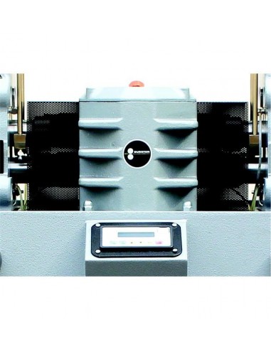 Laminador durston FSM130 doble chapa/hilo+ruletas 1/2 caña| Incogal