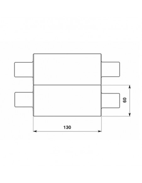 Laminador durston FSM130 doble chapa/hilo+ruletas 1/2 caña| Incogal