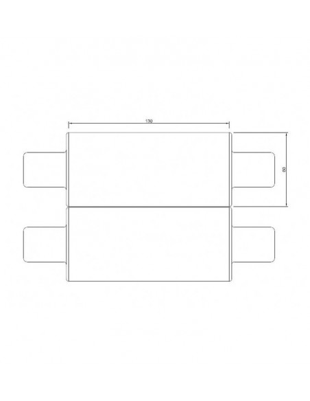 Laminador durston tui F130 chapa+ruletas 1/2 caña 220 V| Incogal