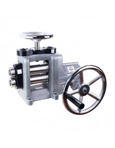 Laminador durston olivia C130 combinado chapa/hilo/1/2caña| Incogal