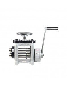 Laminador durston drm C150RE chapa/hilo + ruletas 1/2 caña| Incogal
