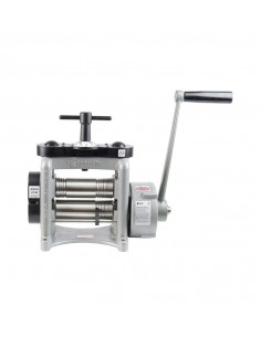 Laminador durston agile C165 combinado chapa/hilo/1/2caña| Incogal