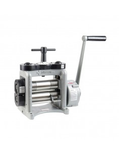 Laminador durston agile C165 combinado chapa/hilo/1/2caña| Incogal 2