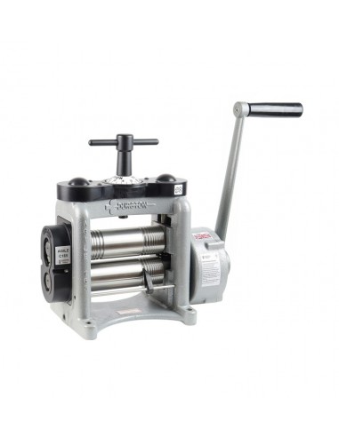Laminador durston agile C165 combinado chapa/hilo/1/2caña| Incogal
