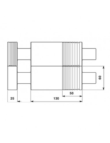 Laminador durston drm C130 re chapa/hilo + ruletas 1/2 caña| Incogal