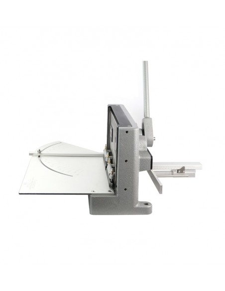 Cizalla guillotina 305 mm durston| Incogal