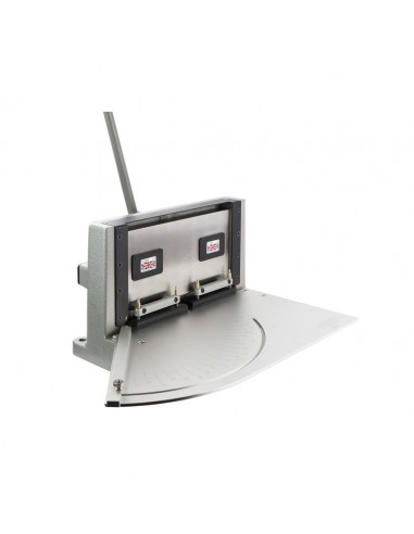 Cizalla guillotina 305 mm durston| Incogal