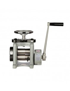 Laminador durston drm C130 r chapa/hilo| Incogal
