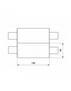 Laminador durston drm F130 r chapa| Incogal 2