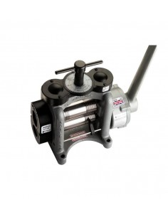 Laminador durston agile C110 combinado chapa/hilo/1/2caña| Incogal 2