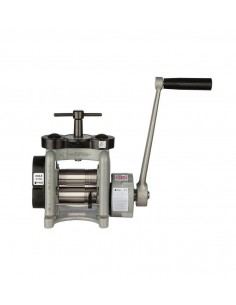 Laminador durston agile C110 combinado chapa/hilo/1/2caña| Incogal