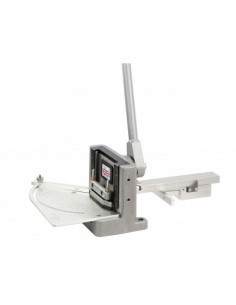 Cizalla guillotina 110 mm durston| Incogal
