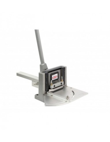 Cizalla guillotina 110 mm durston| Incogal