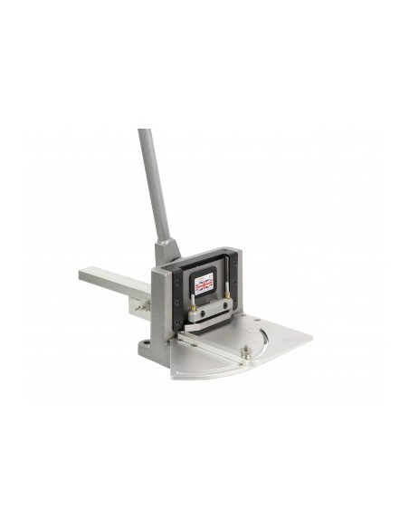 Cizalla guillotina 110 mm durston| Incogal
