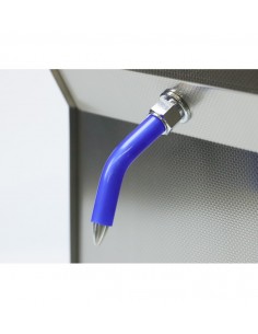 Generador de vapor Technoflux mod. top steam 2000-pro| Incogal 2
