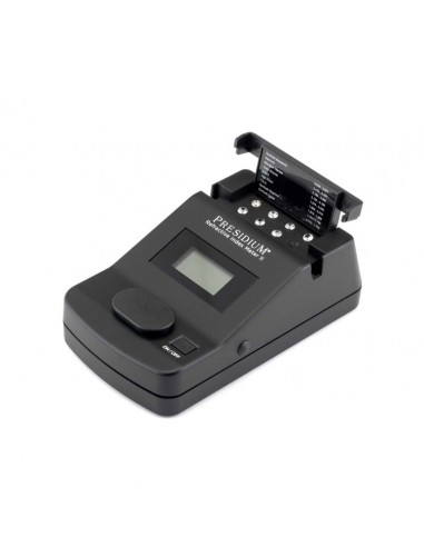 REFRACTOMETRO PRESIDIUM METER II