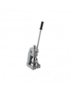 Prensa martillo manual con palanca aplanadora durston| Incogal
