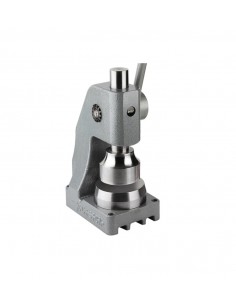 Prensa martillo manual con palanca aplanadora durston| Incogal 2