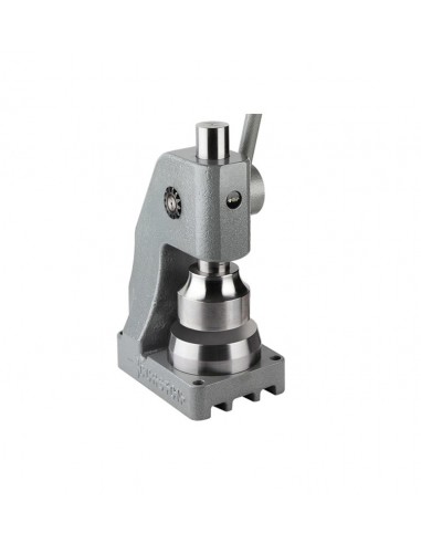 Prensa martillo manual con palanca aplanadora durston| Incogal