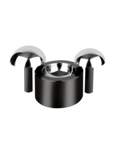 Juego de punzones de doming extra grande 95-110 mm durston| Incogal