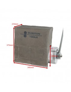 Funda para laminador durston agile y drm| Incogal 2