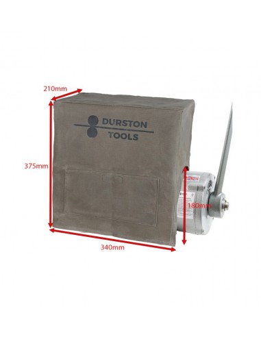 Funda para laminador durston agile y drm| Incogal