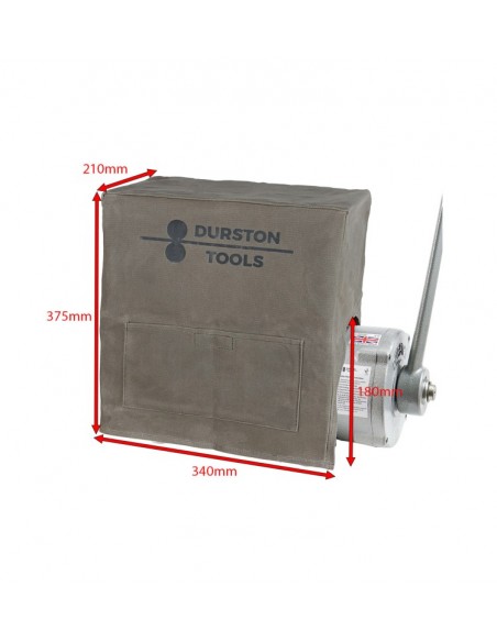 Funda para laminador durston agile y drm| Incogal