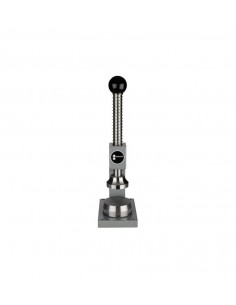 Prensa martillo manual con muelle aplanadora durston| Incogal 2
