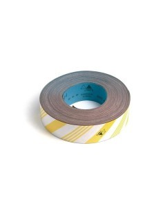 Rollo 50 metros de lija sia 2946 50 mm SIA ABRASIVES| Incogal