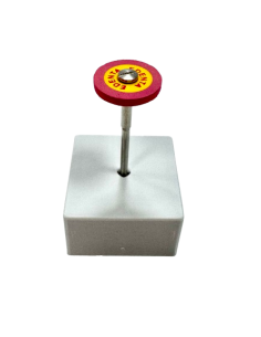 Disco pulido piedras edenta stargloss pm (rosa medio)| Incogal
