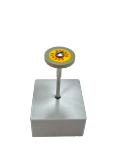 Disco pulido piedras edenta stargloss pm (gris ultrafino)| Incogal