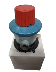 Regulador de gas para soplete| Incogal