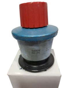Regulador de gas para soplete| Incogal 2