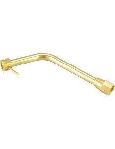Codo largo soplete 350902 Sievert| Incogal