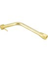 Codo largo soplete 350902 Sievert| Incogal