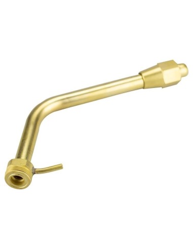 Codo largo soplete 350902 Sievert| Incogal