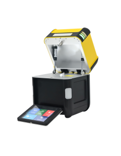 Espectrómetro portátil pedx G5 para metales| Incogal