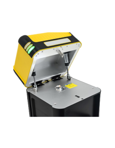Espectrómetro portátil pedx G5 para metales| Incogal 2