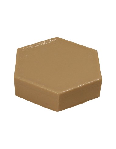 Lacre amarillo grabador 450 gr| Incogal