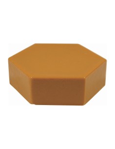 Lacre caramelo grabador 450 gr| Incogal