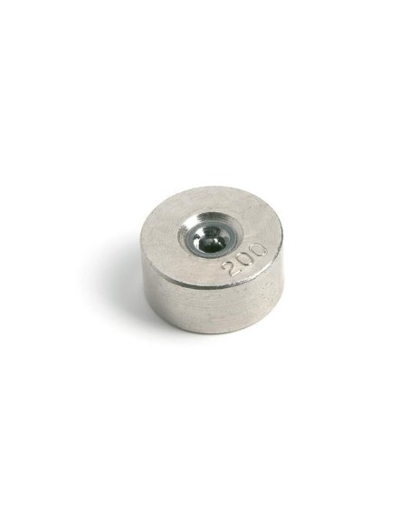 Casquillo hilera tungsteno| Incogal