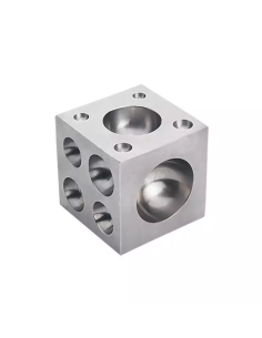 Dados de acero 64 × 64 mm (embutidora) import| Incogal