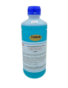 Flux conservador de pulido. Flux-4