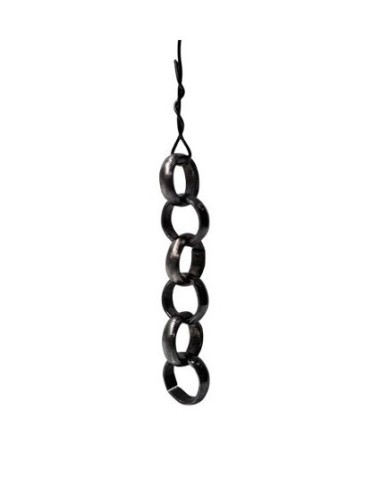 Baño de Rutenio 5 gr negro antracita| Incogal