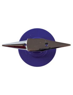Yunque sobre base de hierro| Incogal 2