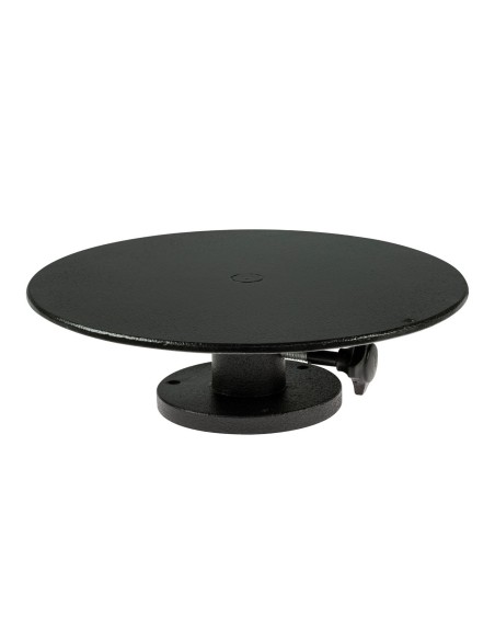 Soporte giratorio 195 mm. para soldadura| Incogal