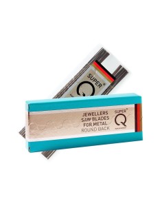 Sierras Super Q 144 uds| Incogal