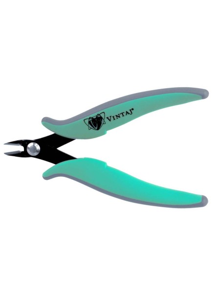 ALICATES DE CORTE VINTAJ 12,7 cm