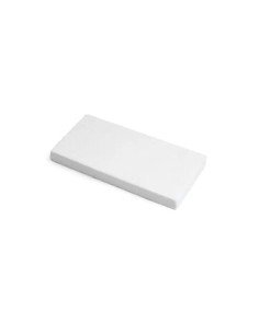Placa aislante fibra n.5 (10x20x2,5 cm)| Incogal