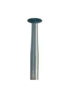 Fresas Super Q fig. 45 023 sierra (caja 6 unidades)| Incogal